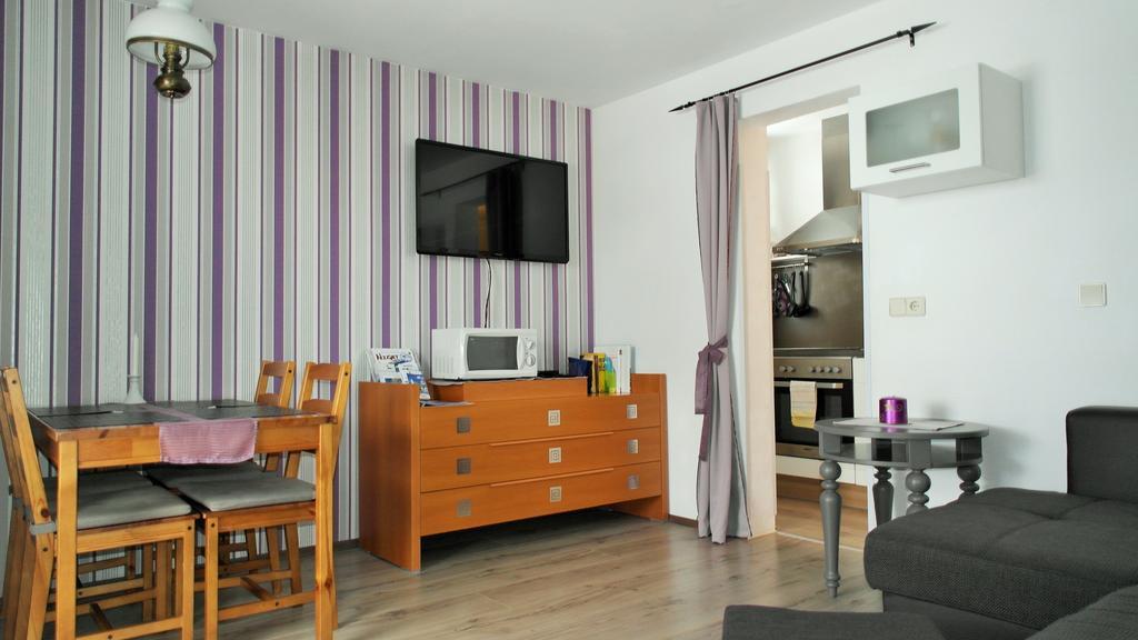 Appartement Gwiggner Niederau Room photo