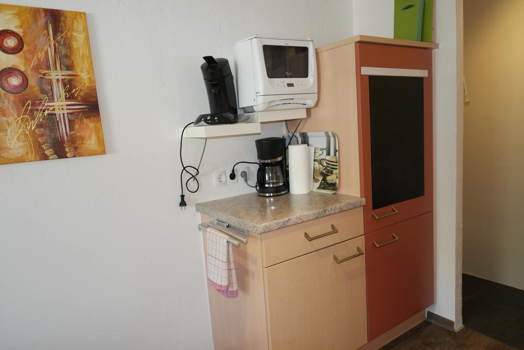 Appartement Gwiggner Niederau Exterior photo