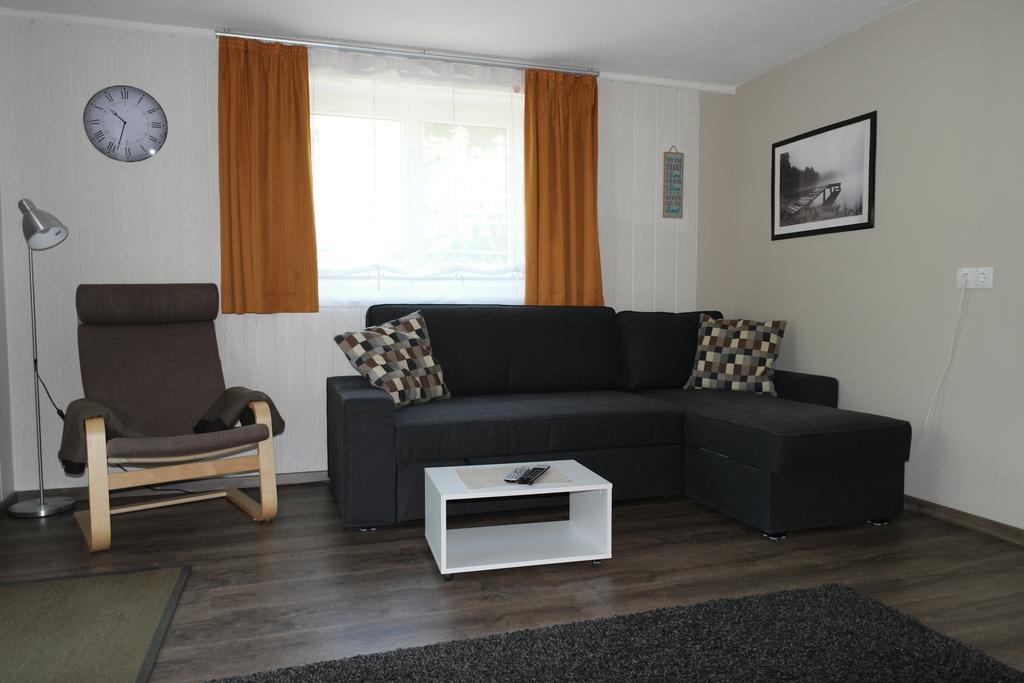Appartement Gwiggner Niederau Exterior photo