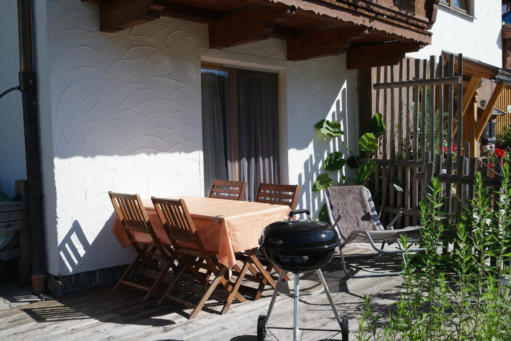 Appartement Gwiggner Niederau Exterior photo